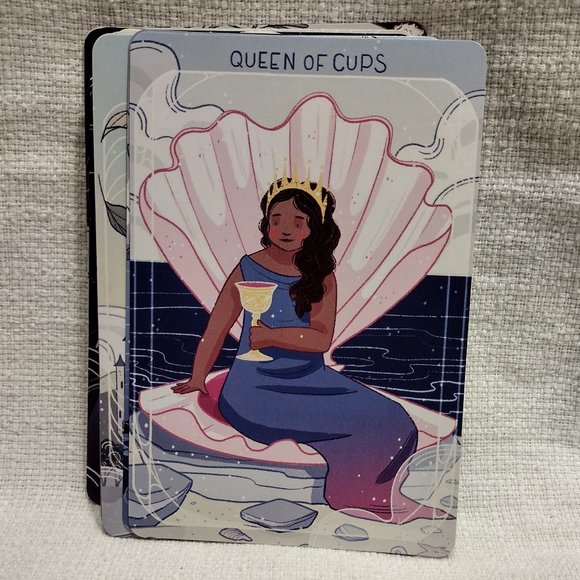 Tarot for Kids Cards - Picture 9 of 15